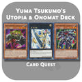 Custom Deck for Yu-Gi-Oh! ZEXAL E50778