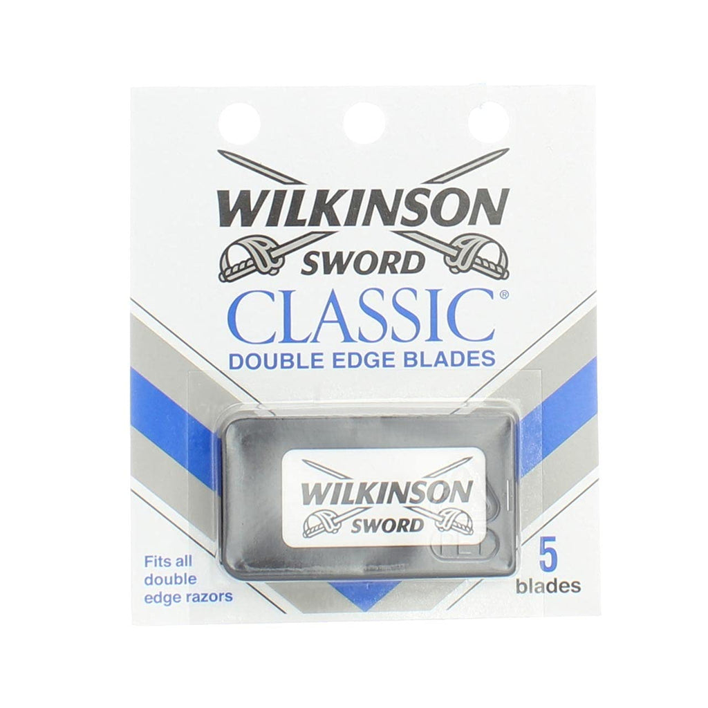 Double Edge Razor Blades I177