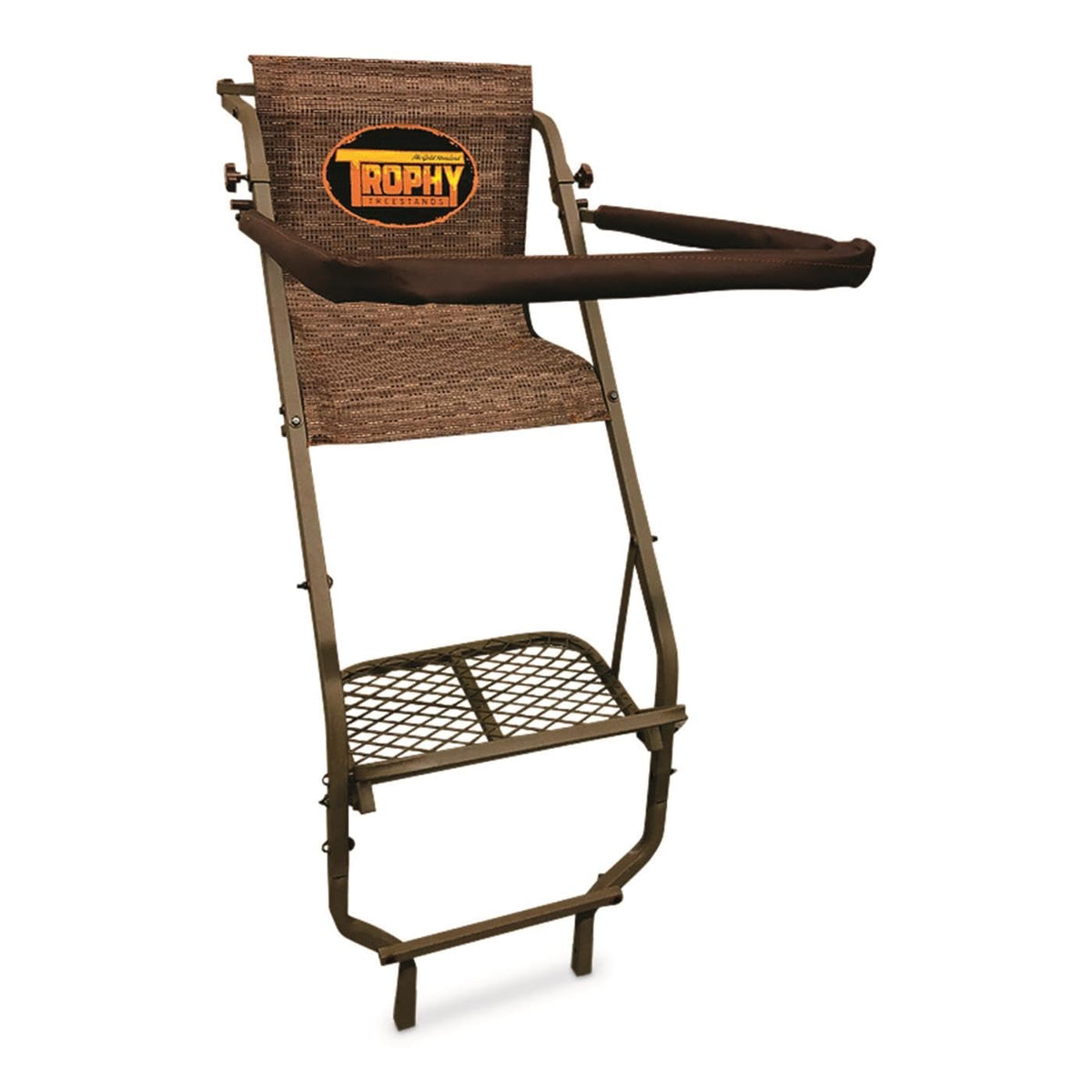 1-Person Ladder Tree Stand T25571