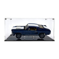 Clear Acrylic Display Case M74470