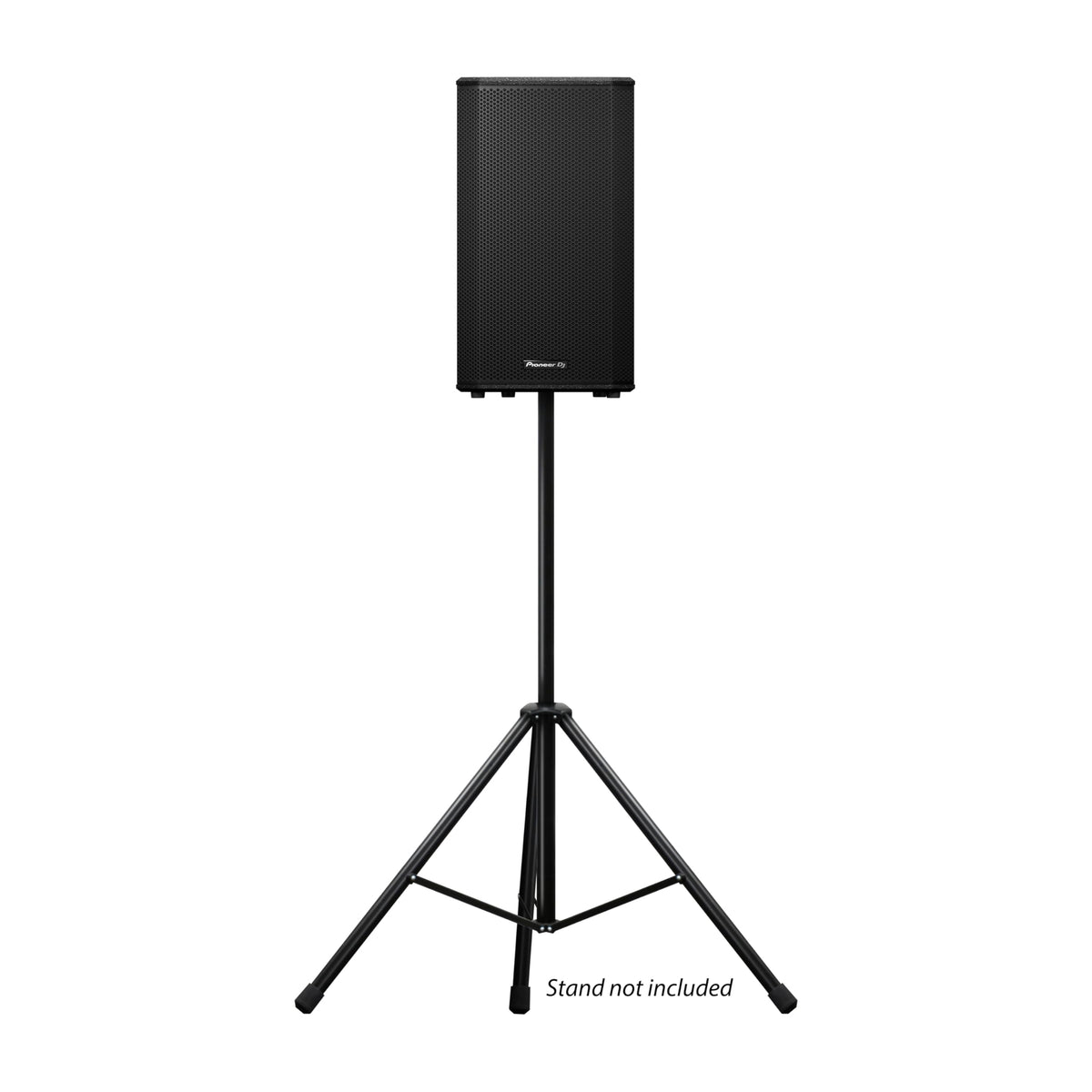 18 Inch Active Subwoofer Z569