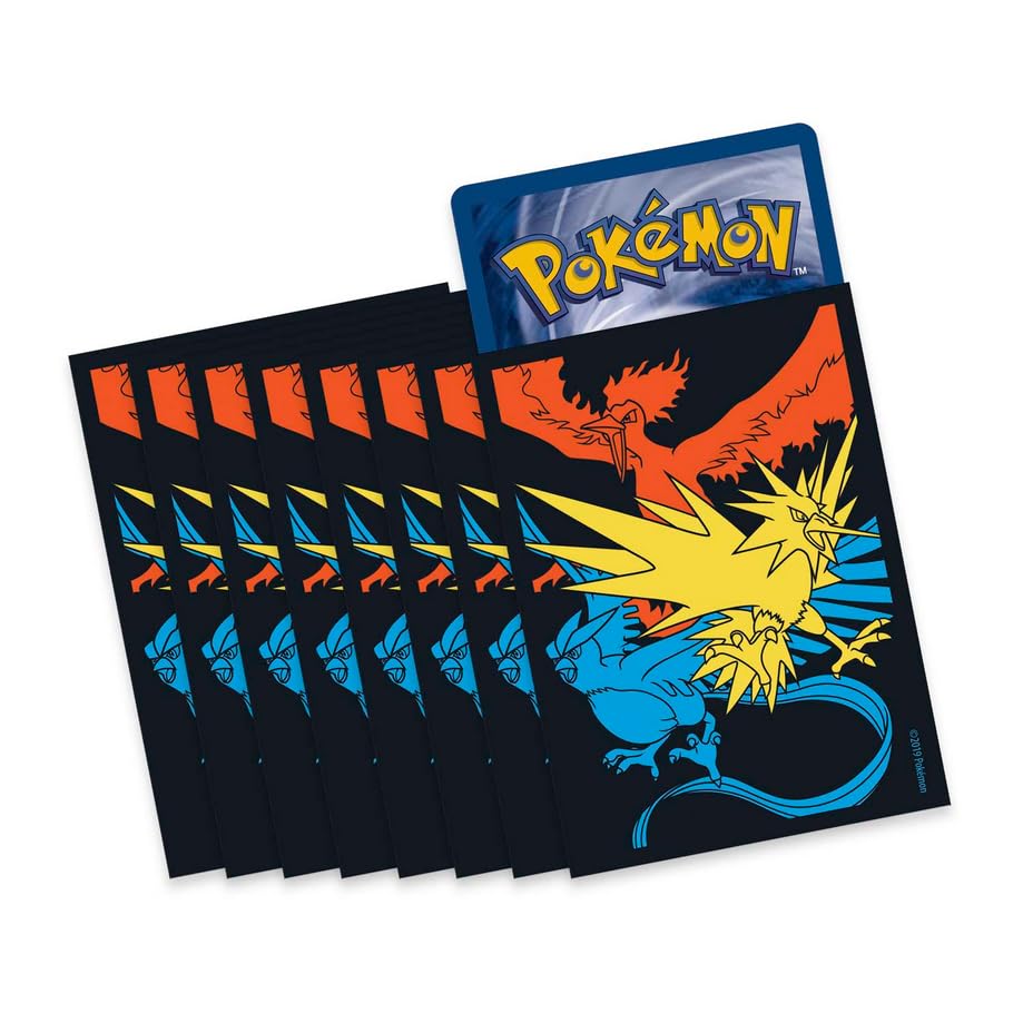 Pokemon TCG Elite Trainer Box P929