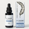 Citrus Facial Oil with Kelp Extract 30ml G509