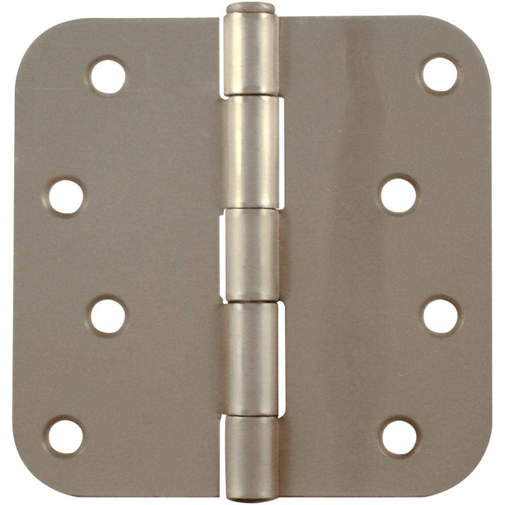 Fiberglass Smooth Primed Left Hand In-Swing Prehung Front Door 15 Lite Clear Glass 32" x 80" X756643