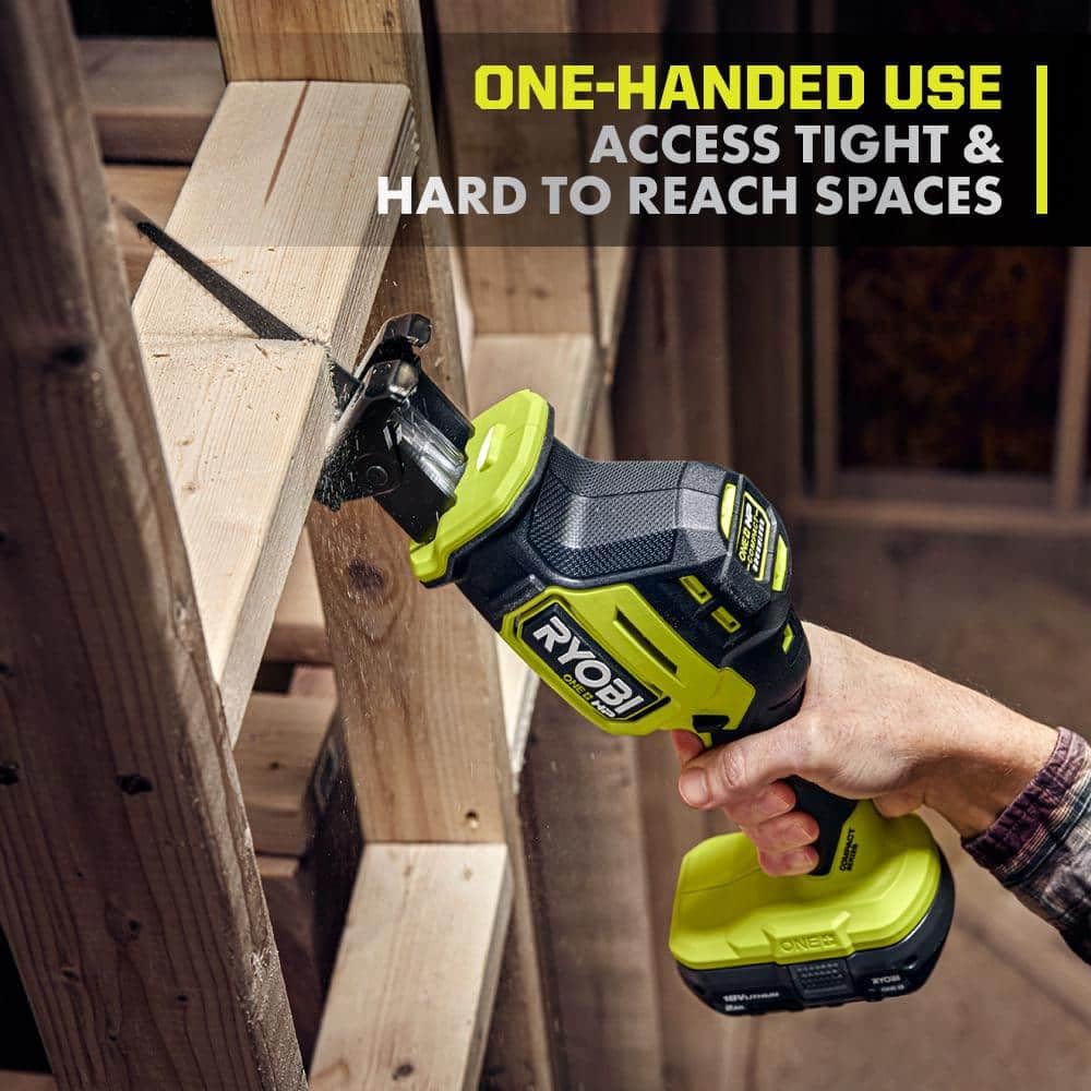 18V Brushless Cordless Compact 2-Tool Combo Kit with Drill/Driver W915