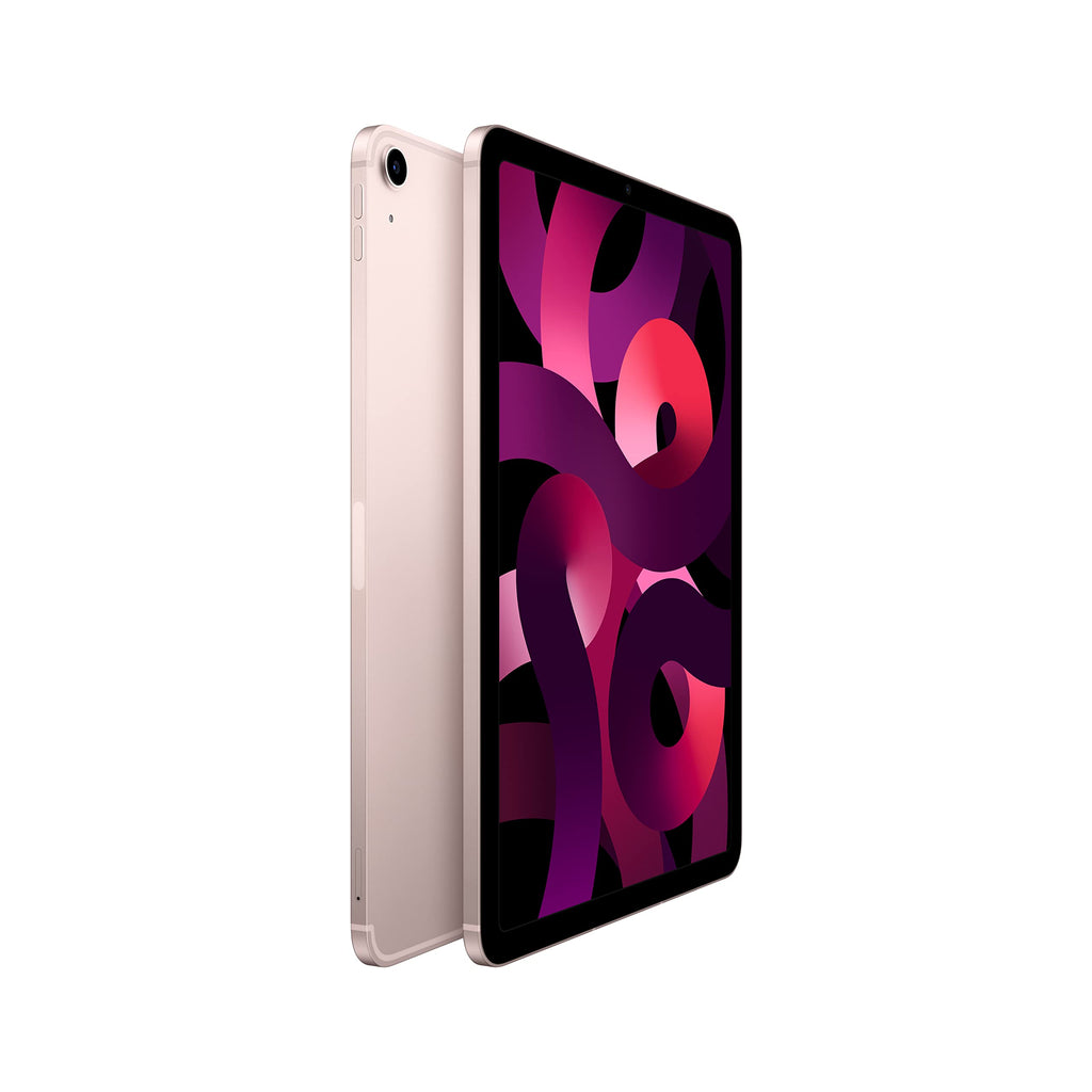 10.9-inch Wi-Fi + Cellular 64GB Pink iPad Air Q88641