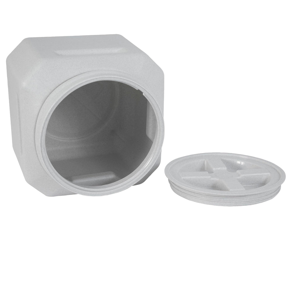 Airtight Pet Food Storage Container with Scoop A3654