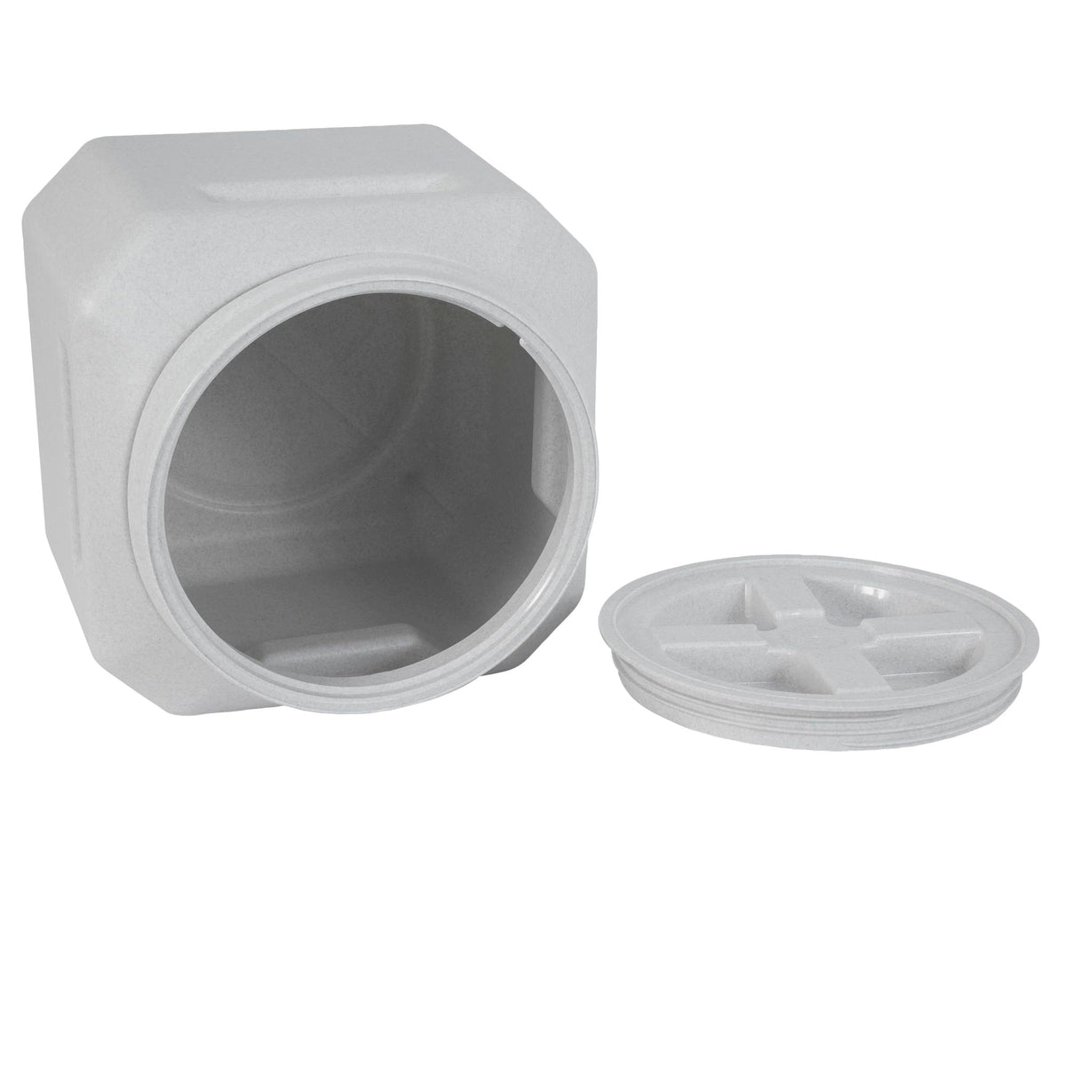 Airtight Pet Food Storage Container with Scoop A3654