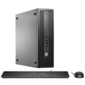 Custom Built RGB Lights PC with 24 Inch Monitor Intel Core i5 16GB RAM 512GB SSD R4198
