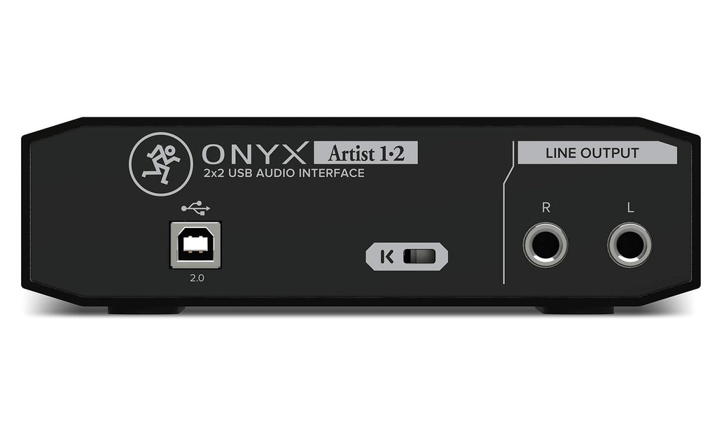 USB Audio Interface E411198