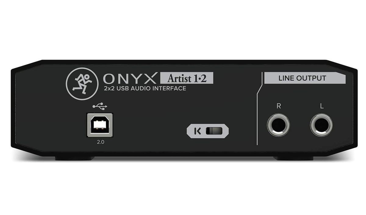 USB Audio Interface E411198