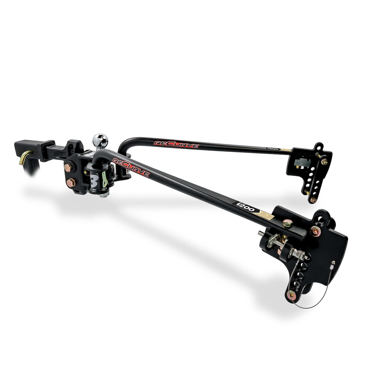 1000 lb RV Weight Distribution Hitch Kit L214366