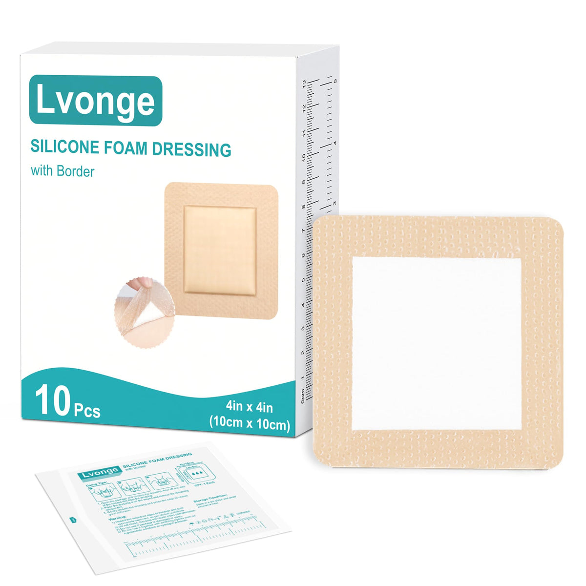 Blood Sugar Monitor Kit C2274