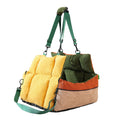2-in-1 Dog Car Seat Q47697