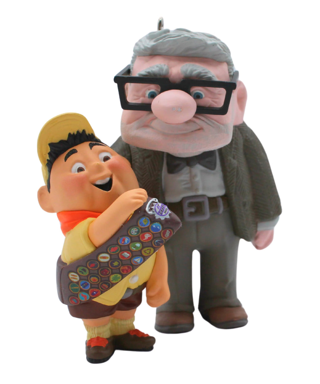 Disney Pixar Ornament H303
