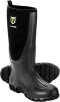 Rubber Boots with Steel Shank G85189