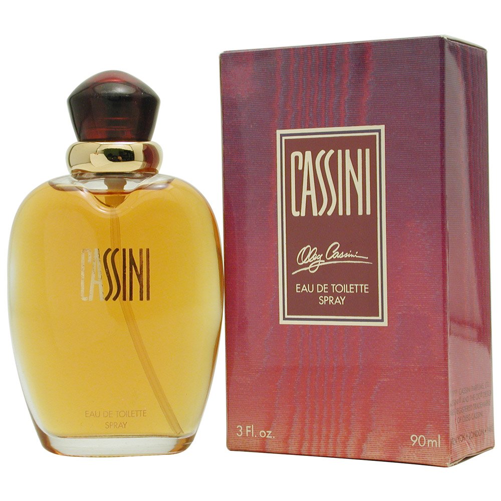 Eau De Toilette Spray 3 oz Y498