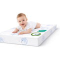 Double-Sided Memory Foam Portable Mattress Z208