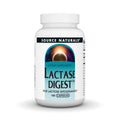 Lactase Digest 180 Vegetarian Capsules B41075