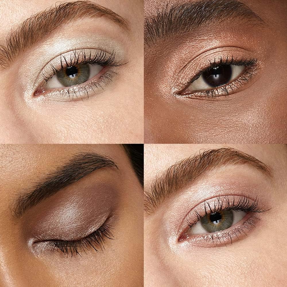 Neutral Nude Matte Eyeshadow Palette V7498