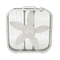 20 Inch 3 Speed Box Fan W9786