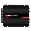 Black 800W RMS 4 Channel Class D Car Amplifier X97587