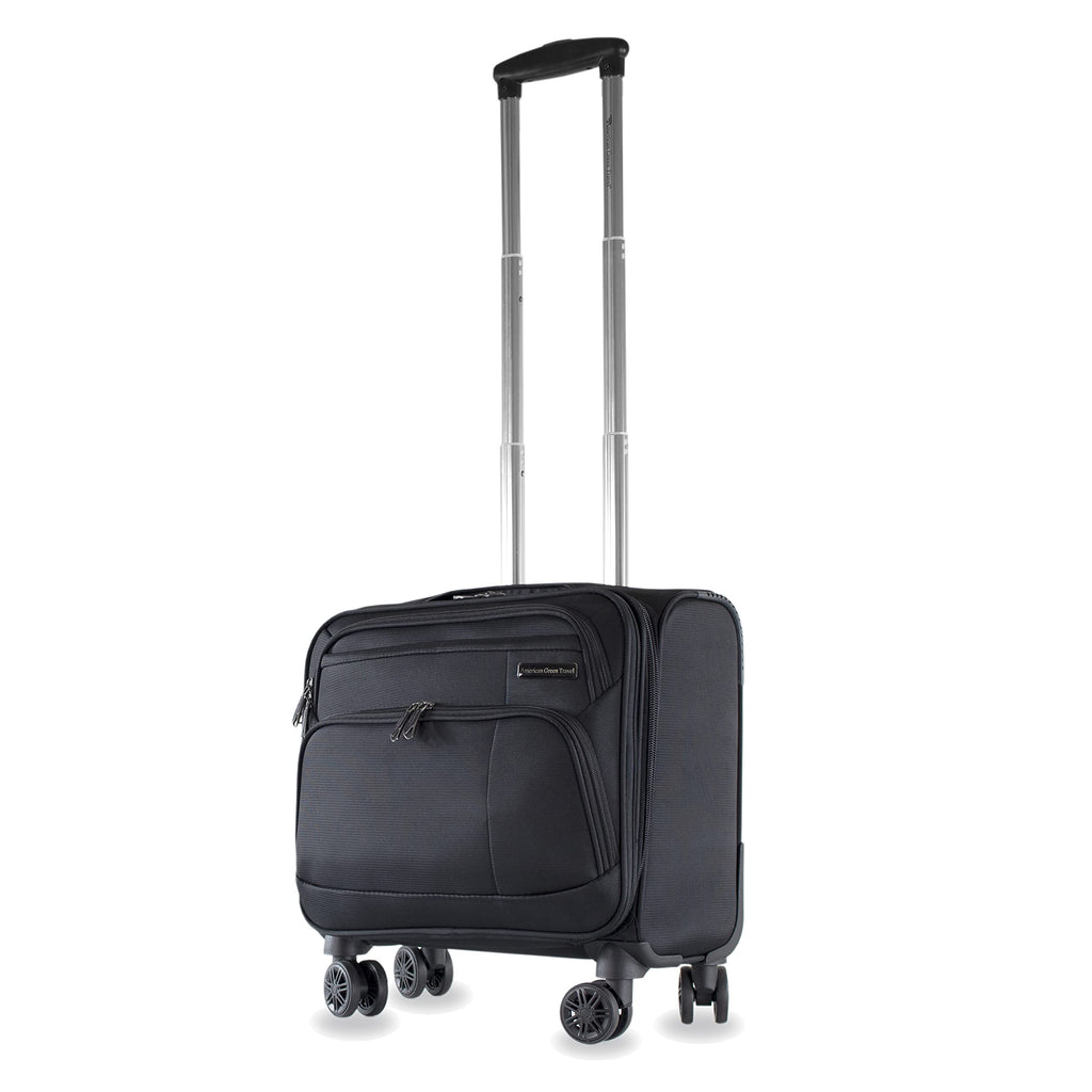 Carry-On Spinner Briefcase W699378