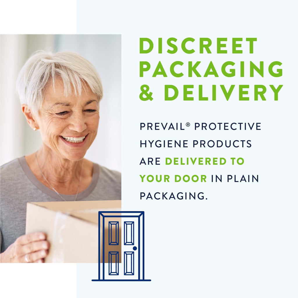 Disposable Incontinence Underwear 12 ct C668