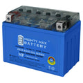 12V 11.2Ah GEL Battery J865