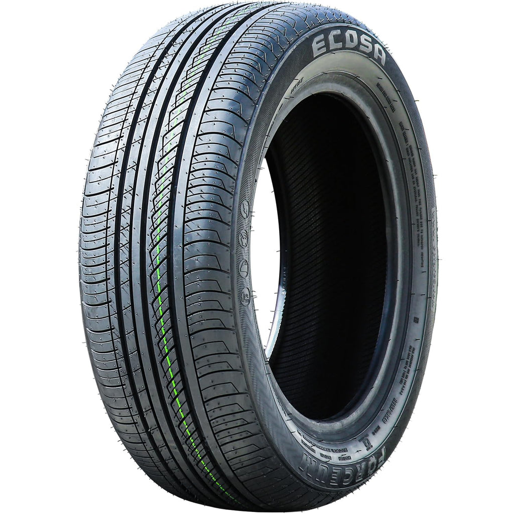 2 x All Season Touring Tires M8538