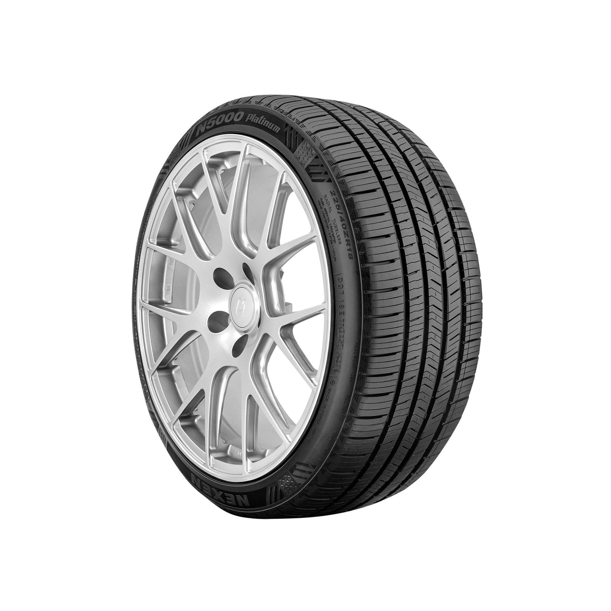 235/45R18 98W XL W796148