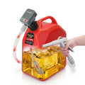Portable Gas Can Fuel Pump U530