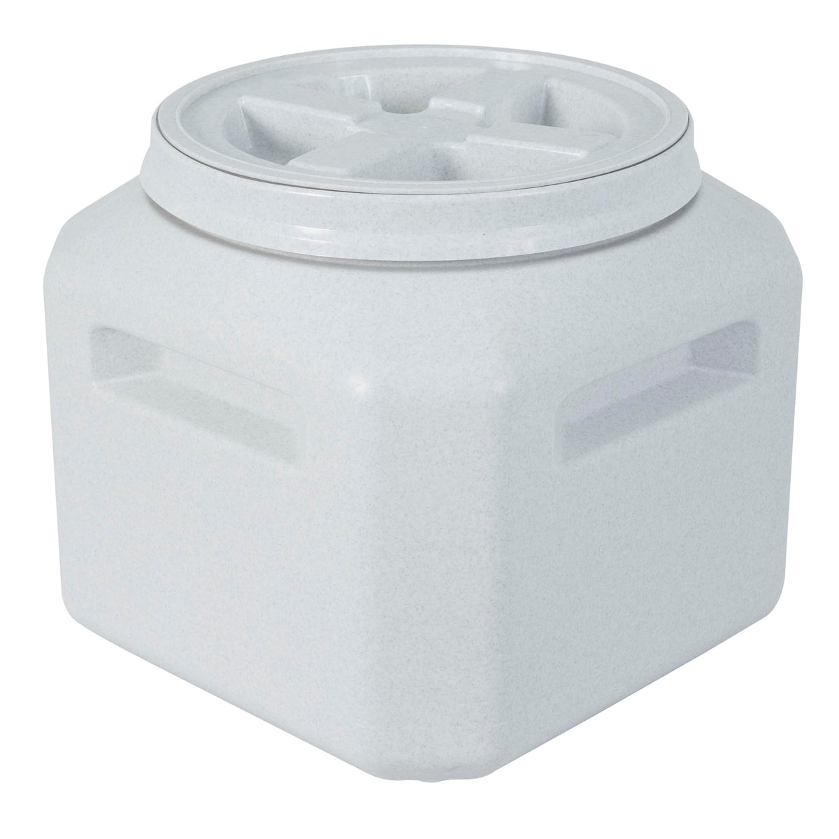 Airtight Pet Food Storage Container with Scoop A3654
