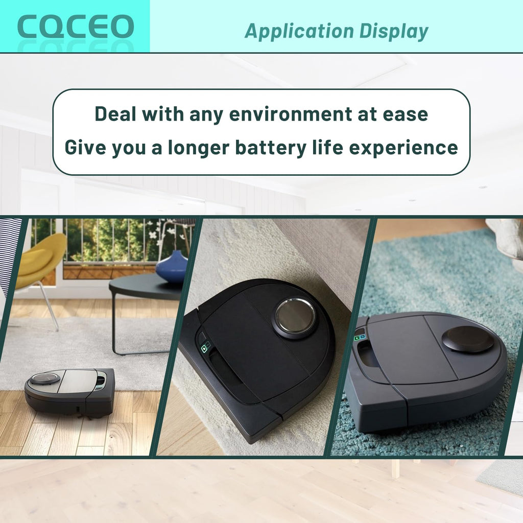 12V 4500mAh Ni-MH Vacuum Cleaner Battery H1398