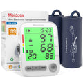 Rechargeable Automatic Digital Blood Pressure Monitor with 2 Cuffs D3818