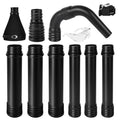 Universal Gutter Cleaning Tools for Leaf Blowers C880675