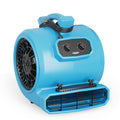 3 Speed Floor Drying Fan O677175