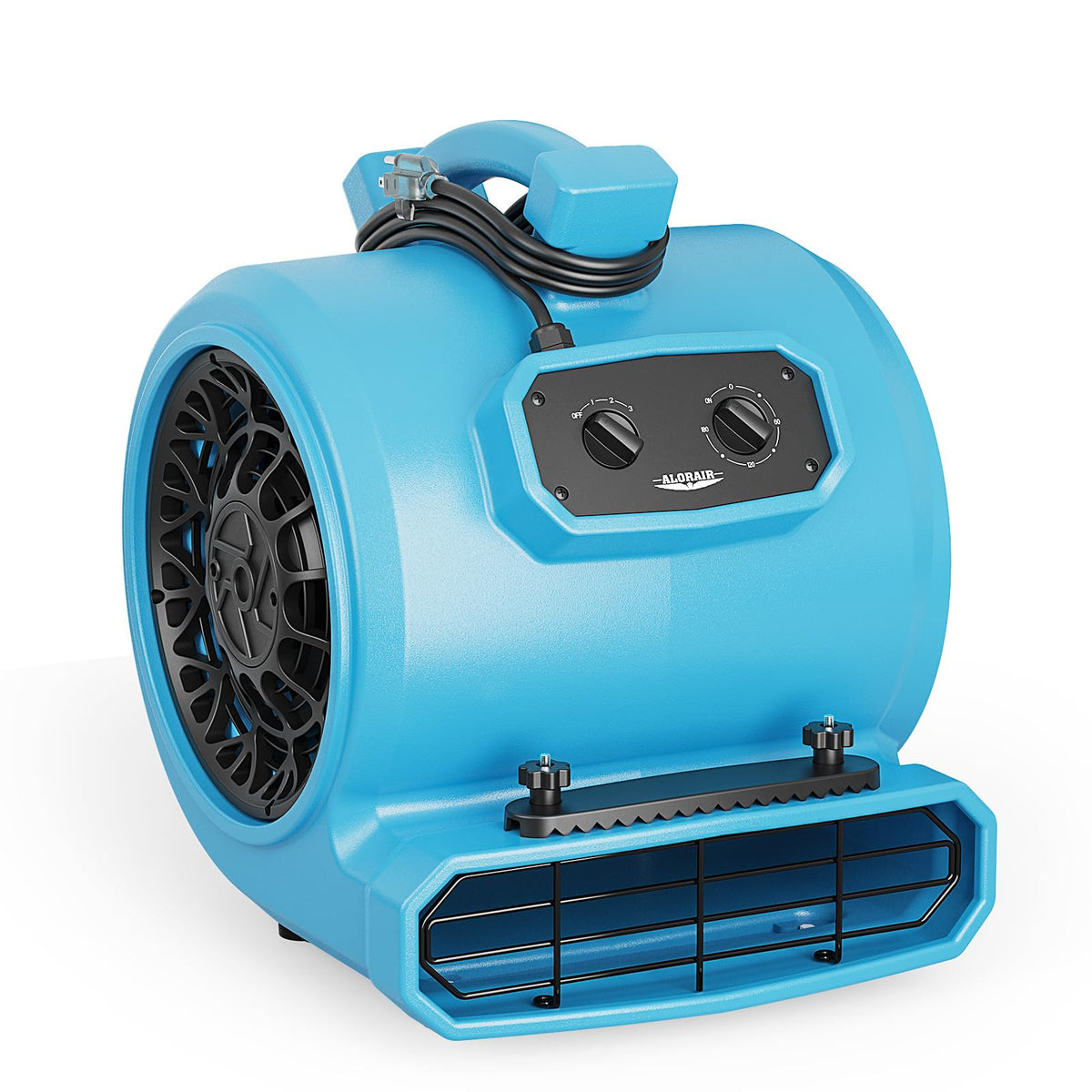 3 Speed Floor Drying Fan O677175