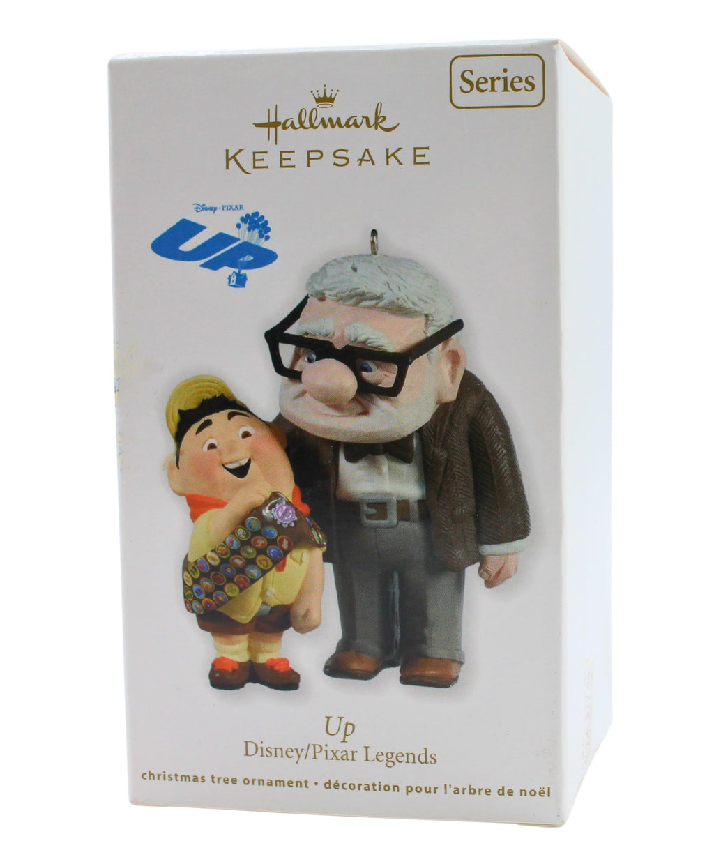 Disney Pixar Ornament H303