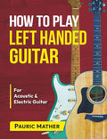 Beginner Acoustic Guitar Book H706230