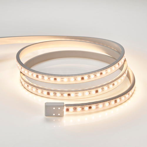 24 in. Hardwired LED Under Cabinet Strip Light N42401