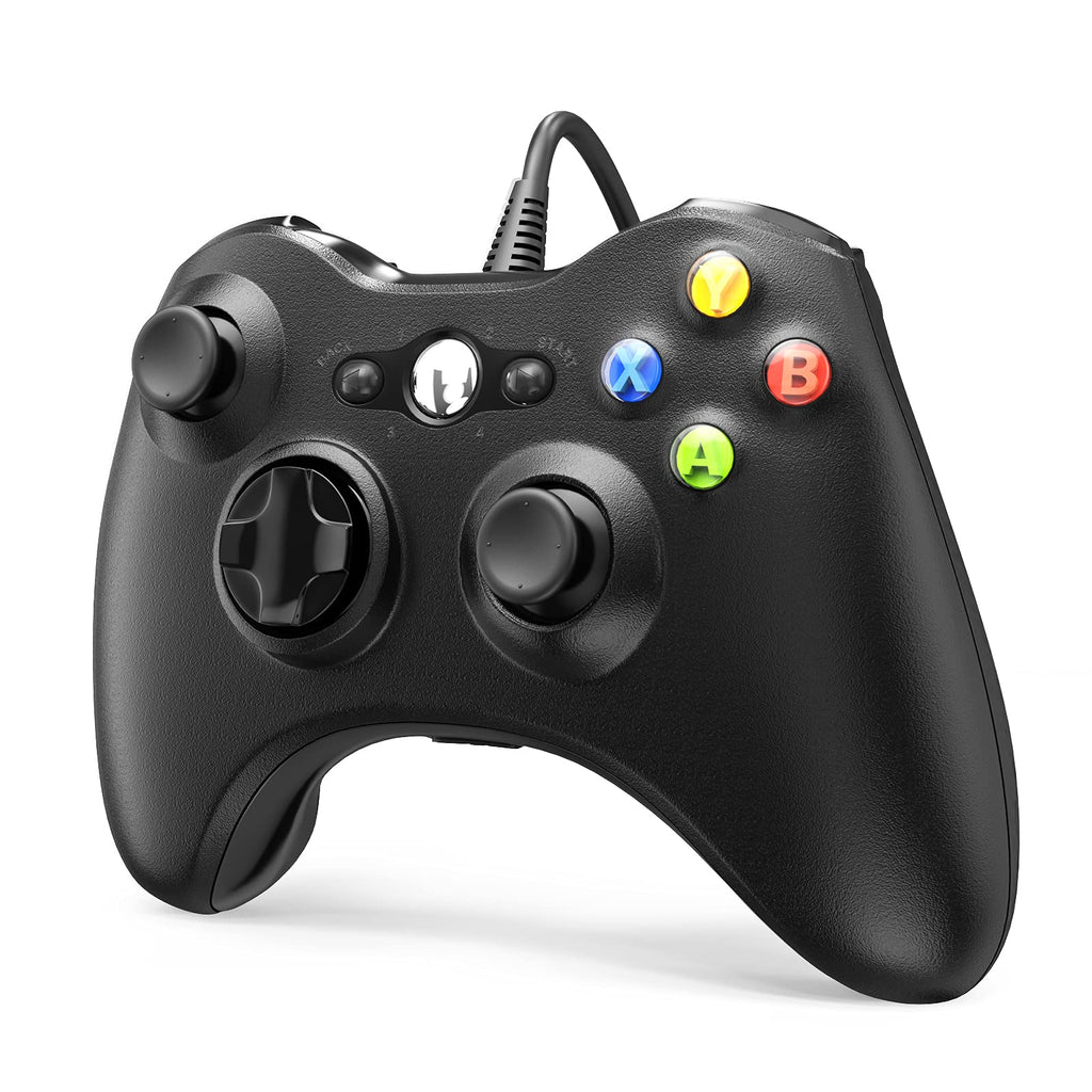 Wired Controller for Xbox 360 and PC E3254