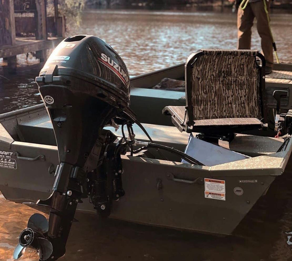 Boat Seat A87977