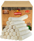 All Natural Rawhide 20 Pack N149039
