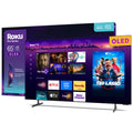 65-Inch 4K OLED 120Hz Smart TV Q895904