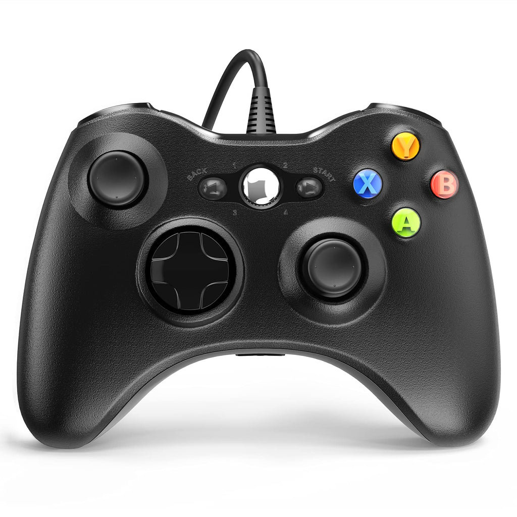 Wired Controller for Xbox 360 and PC E3254