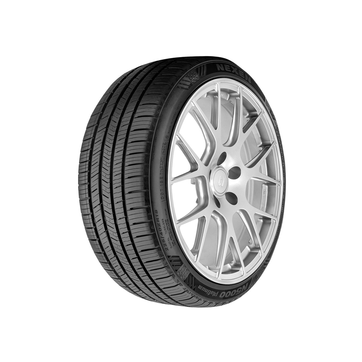 235/45R18 98W XL W796148