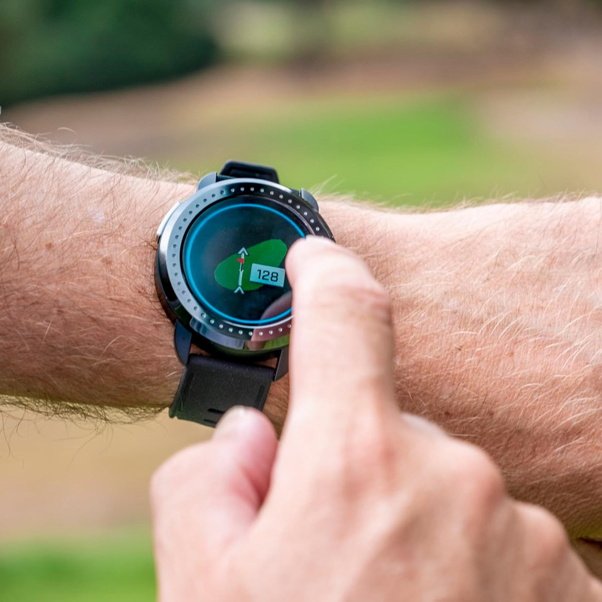 Golf GPS Watch C945296