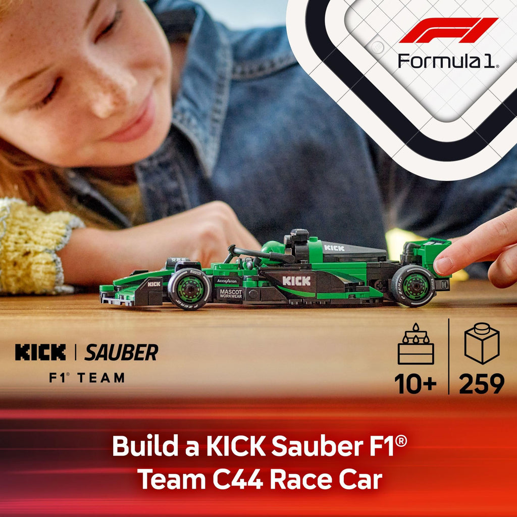 Building Set for Kids Ages 10+ I471888