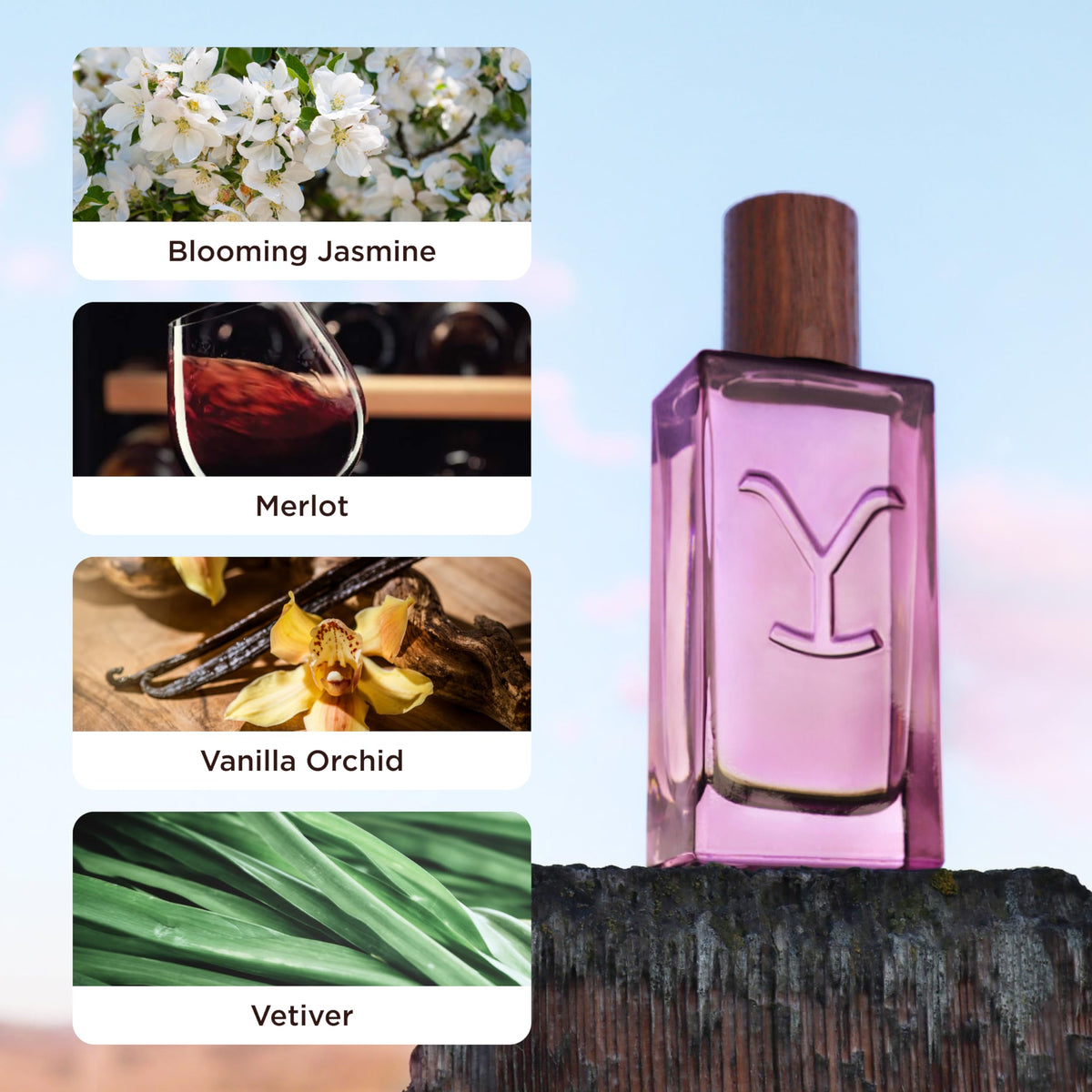 Women’s Perfume 1.7 fl oz Z9902